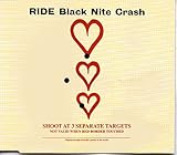 crash ride 16  Black Nite Crash