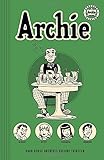 Archie Archives Volume 13