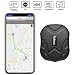 GPS Tracker Long Standby Car Locator GPS Tracker Free App Strong Magnet for Vehicle GPS Tracking Real Time Tracking Device Anti Lost Geo Fence Car Tracker for Cars SUV Motorcycles Trucks Vehicles