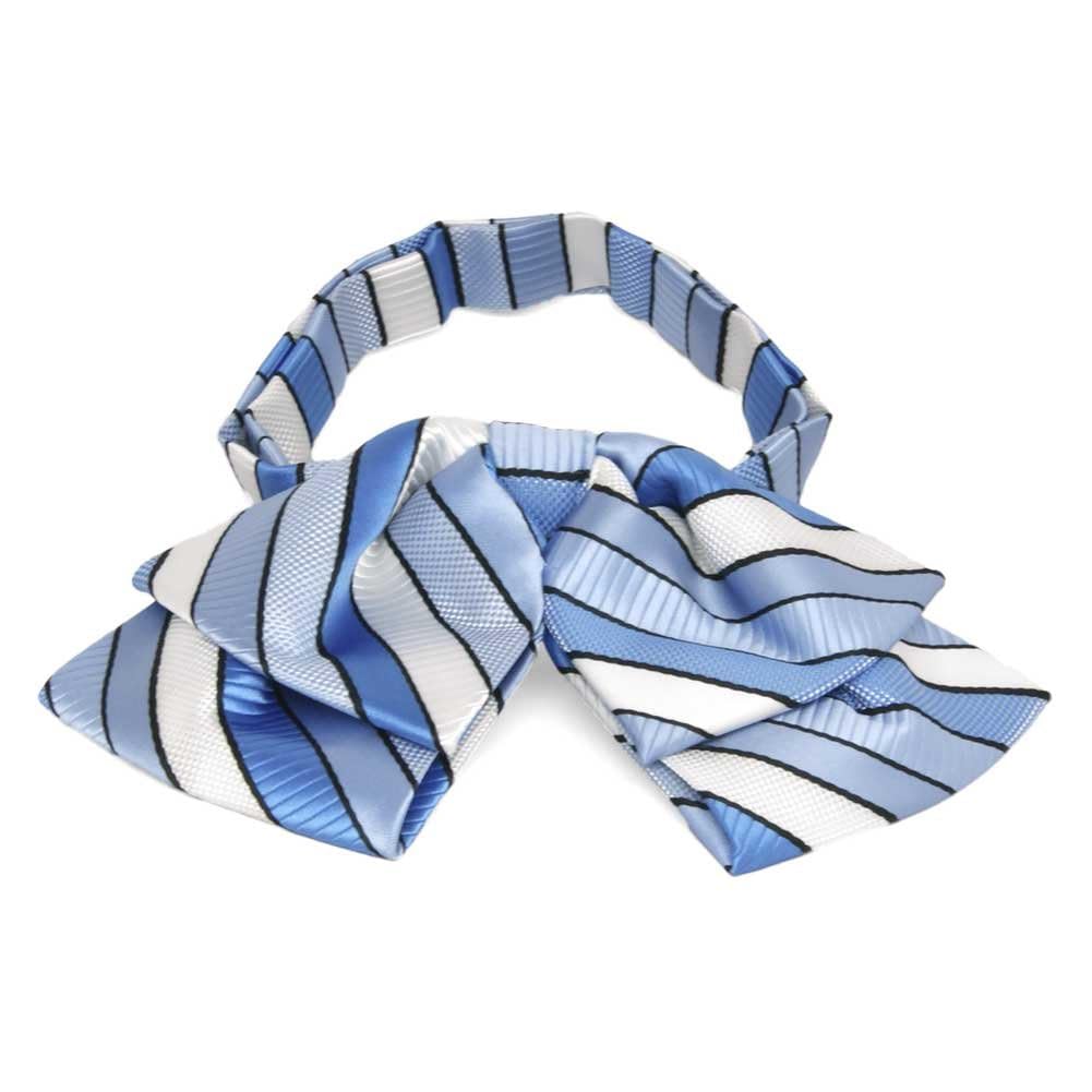 tiemart Floppy Bow Tie