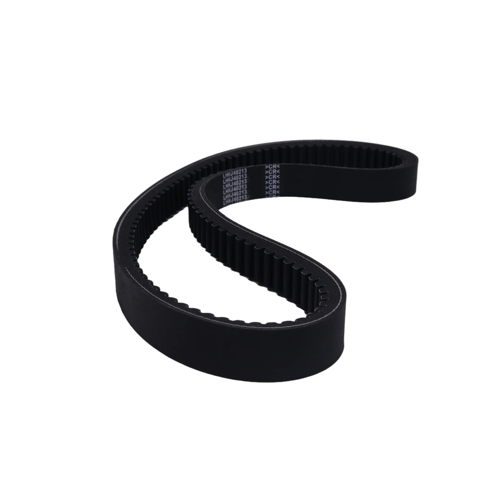 HOLDWELL Clutch Drive Belt M155037 UC14244 VG10928 25G4789 