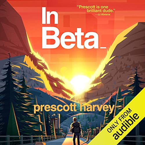 In Beta by Prescott Harvey episode artwork