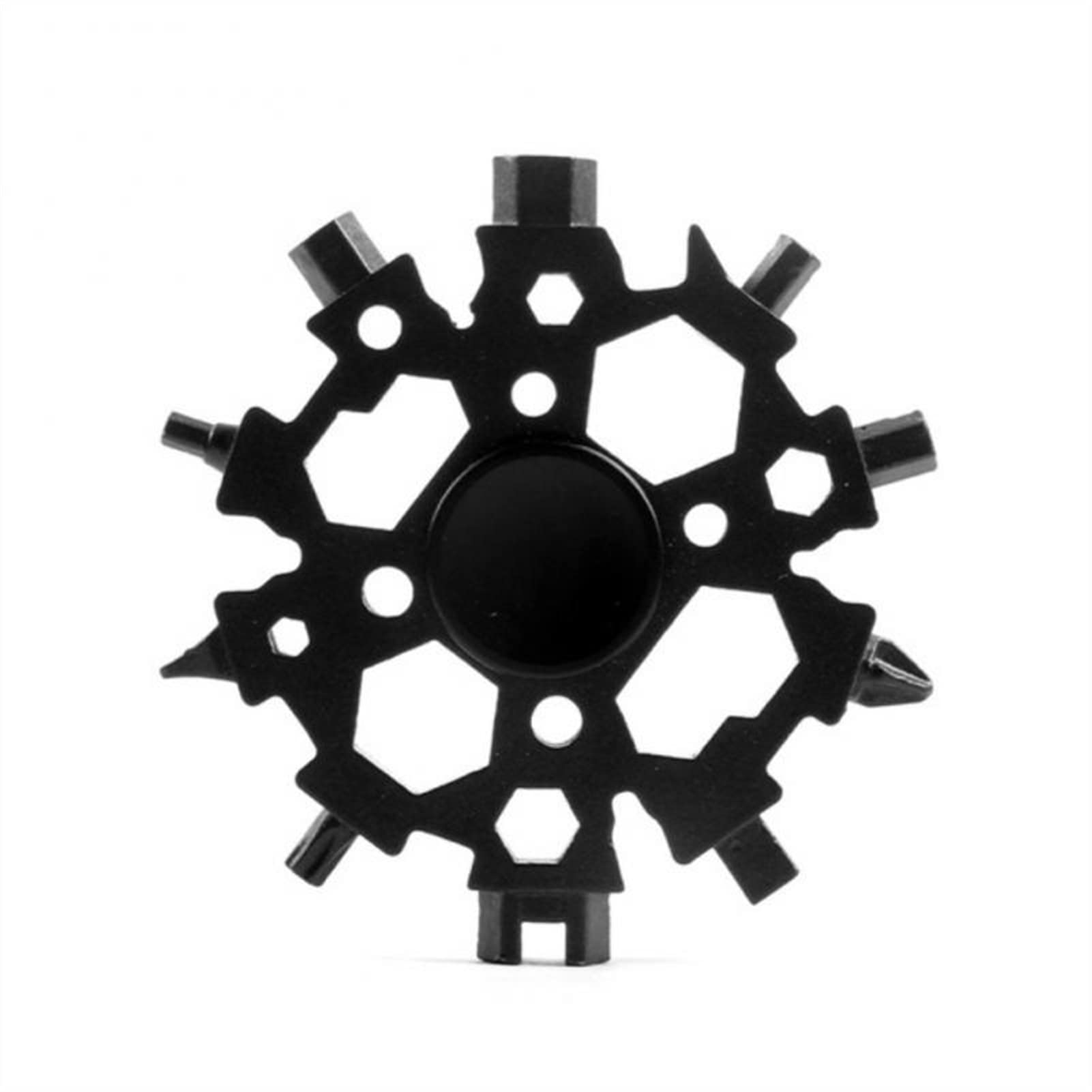 Schneeflocken-Multitool, Schraubendreherschlüssel
