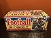 1989 Topps Football Factory Sealed Complete Set 396 Cards