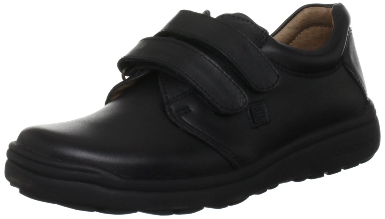 Biomecanics 101131 - Zapatos de Cuero niño