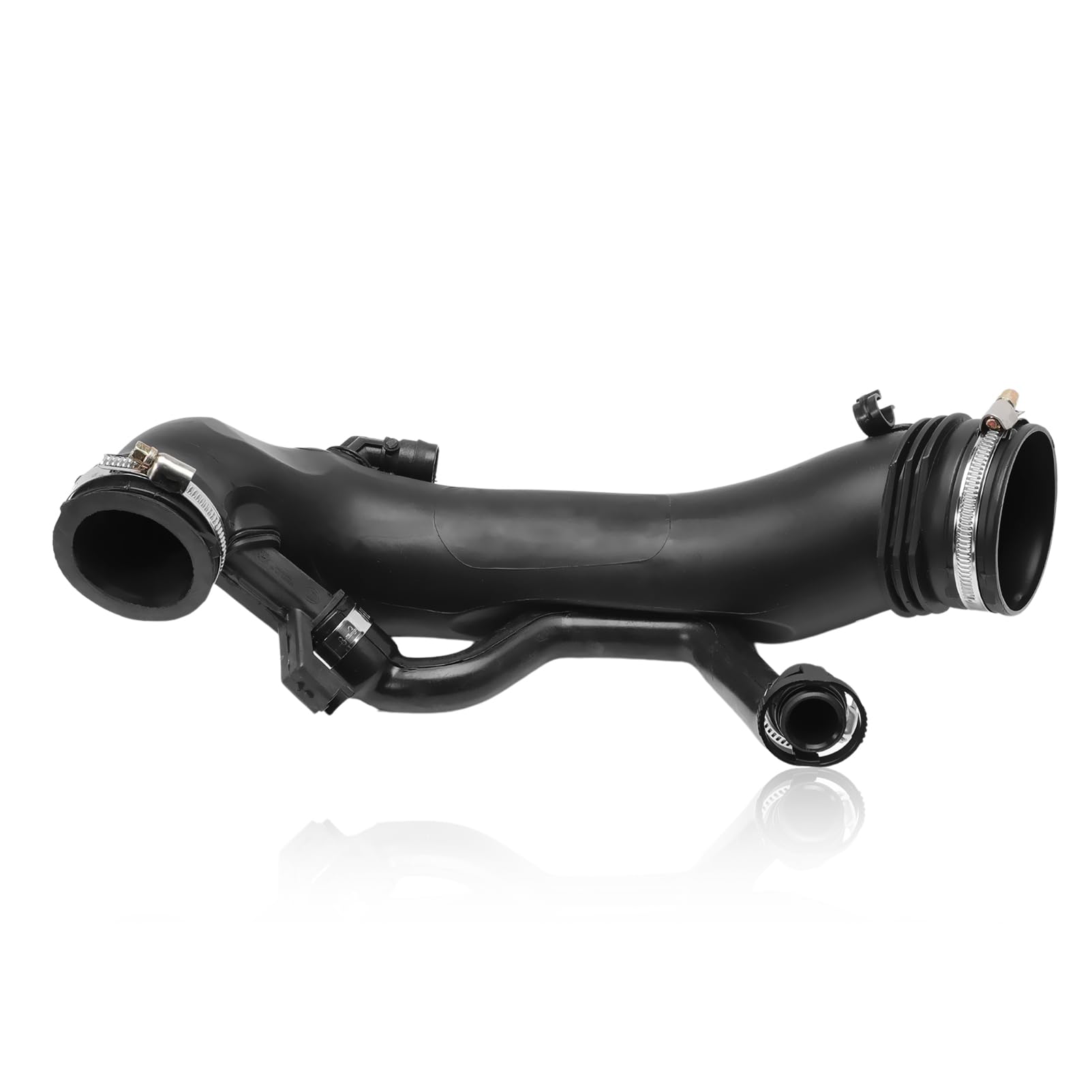 1440Q6 Tuyau admission d'air 9811909980 pour Peugeot 207 207CC 308 508 3008 5008 Citroen C4 C5 DS3 DS4 DS5 Tuyau Turbo D'Admission Durite Admission Air