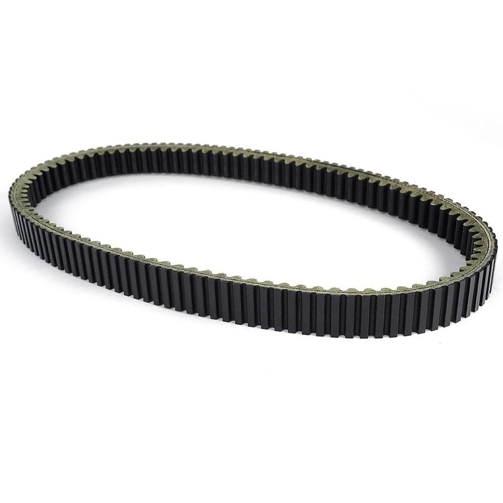 correa transmisión goma Reemplazo De Correa Transmisión Motocicleta 3211142 3211148 Para Polaris Para RZR XP / 4 1000 900 Para MRZR Para Ranger Correa alternadora Dentadas