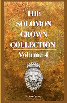 Paperback The Solomon Crown Collection, Volume 4 Book