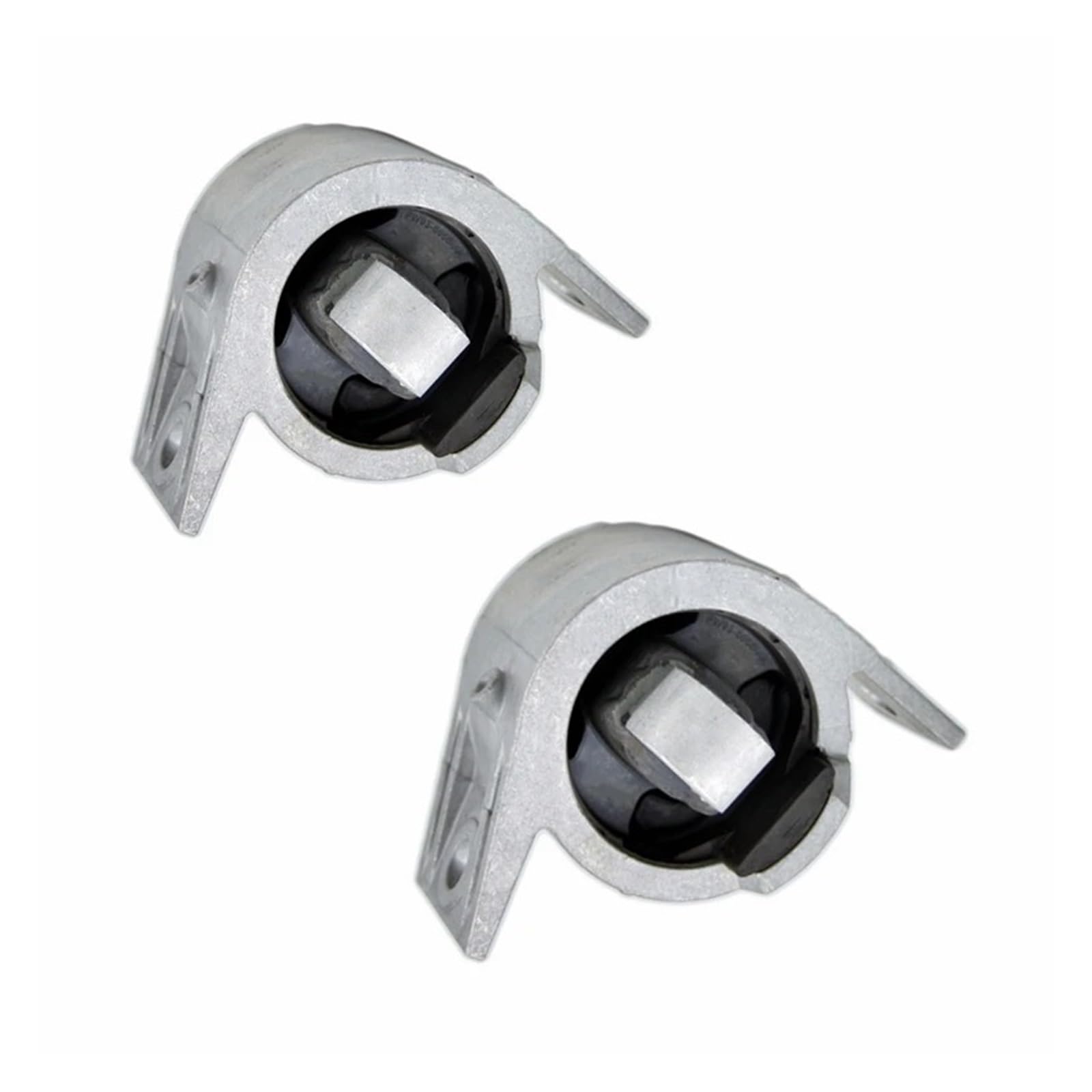 for Jaguar for XF XJ XR853854 C2D38505 Engine Transmission Mount Bracket Car Engine Mounts(2Pcs)