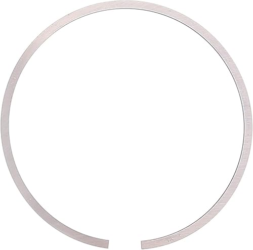 Miniatura 8 de Juego de 20 anillos de pistón de motor que sustituyen a part23040 2E000, compatible con KI*A SOU*L 2.0L 2014-2015 KI*A FORTE 1.8L, 2011-2013 HYNDA*I