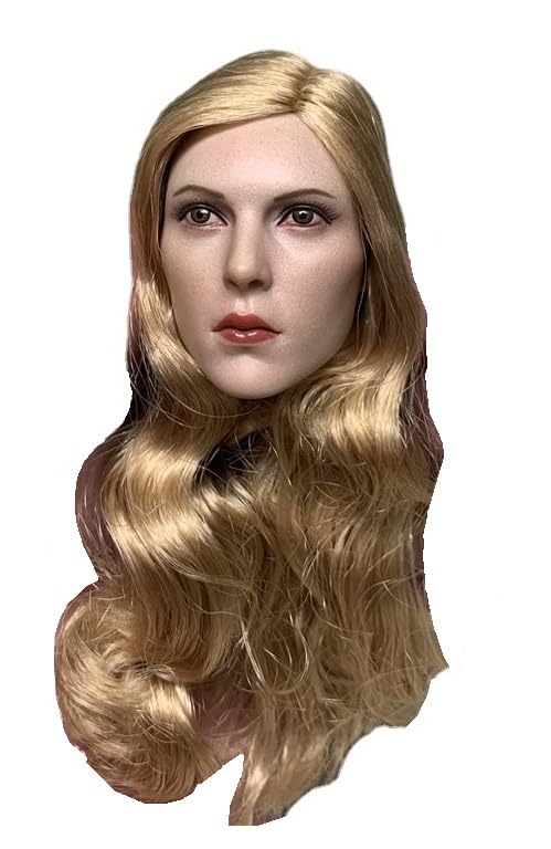 ガルガドット☆ Amazon.co.jp: ガル・ガドット リアル 顔面 フィギュア 1/6