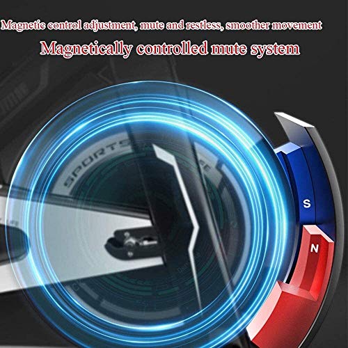 Image of Exercise Bike,Indoor Cycling Bike,Magnetic Upright Bike,Stationary Bike,Fitness Aerobic,Workout Equipment,for Home Use