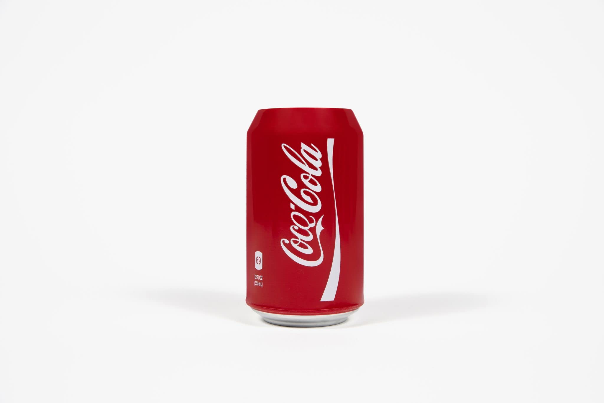 Hide Your Beer Silicone Can Covers (4 Pack), Can as Soda, Sleeve Accessory for Drink Disguise Suitable for All Standard 12 OZ Cans