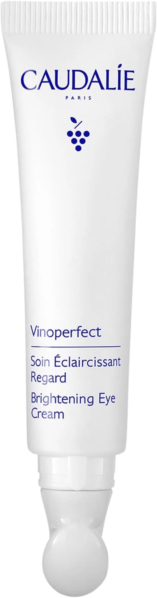 Vinoperfect Dark Circle Brightening Eye Cream with Niacinamide
