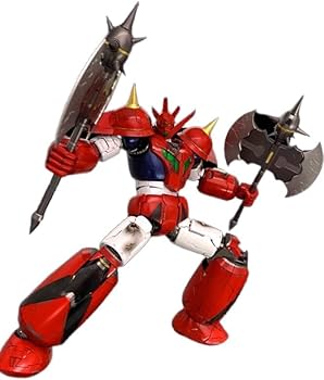 SKY X STUDIO *香港コミコン限定＊　真ゲッターロボ 合金フィギュア SKY X STUDIO *香港コミコン限定＊ 真ゲッターロボ 合金フィギュア SKY