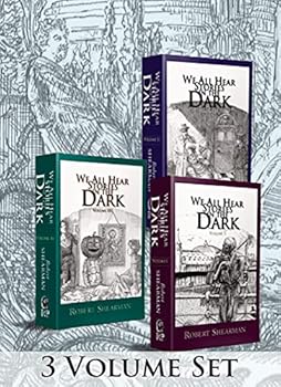 We All Hear Stories in the Dark