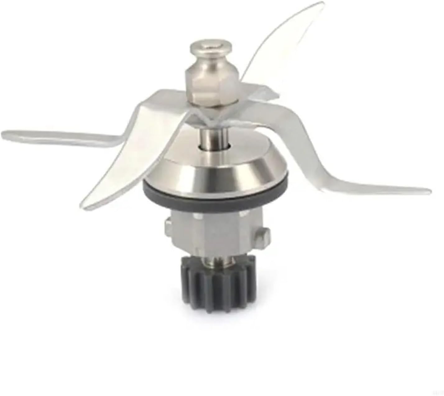 Compatible For A0NC， Processor Mixing Knives Head Stainless Steel