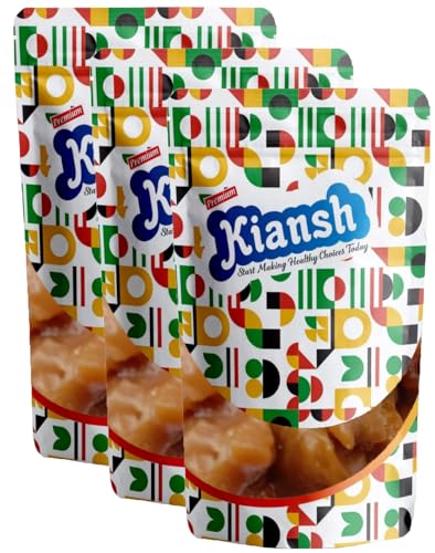 Image of Kiansh Spices (Hing, 750g (3x250g))