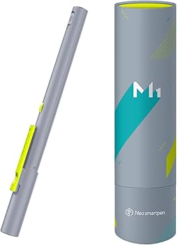 Amazon.co.jp：Neo smartpen〈書いてデジタル〉ネオスマートペン M1