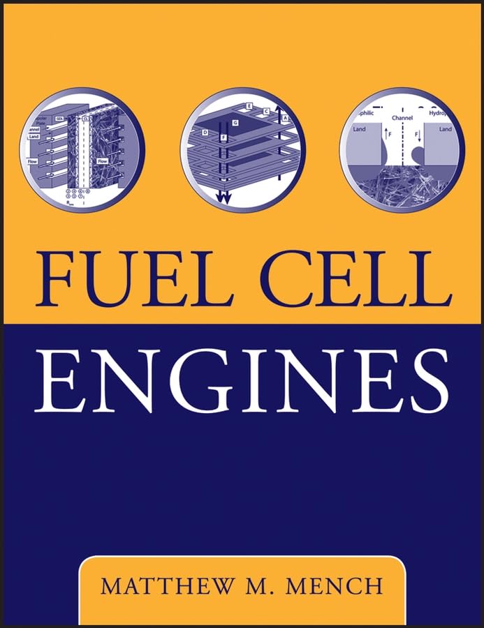 Fuel Cell Engines