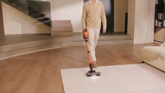 Best Cordless Vacuum For Hardwood Floors Cordless Vacuum Cleaner
