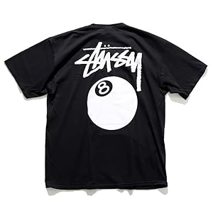 ステューシー STUSSY BLOCK SPORT PIG. DYDE TEE Tシャツ 51YSH4tRfDL._UY300_.jpg
