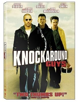 Knockaround Guys