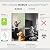 BUBOS Art Acoustic Wall Panels 6 Pack - 23.6"x23.6" Self-adhesive Sound Proof Panels, Decorative Sound Absorbing Panels for Office, Home Theater & Studio Recording Equipment, Green