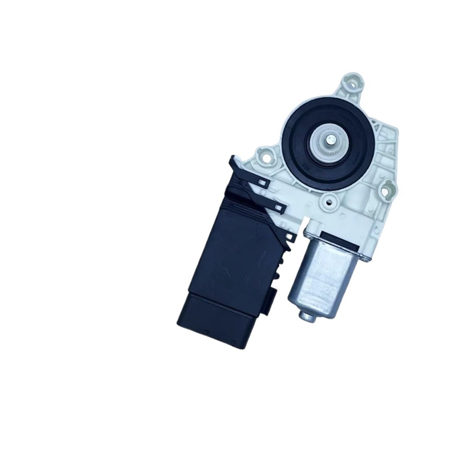 Lhdktee One Color For Vw For Beetle For Cabrio Window Regulator Motor Lif Front Left And Right Door 1Y1959802d 1Y0959802d 1Y0959801d 1C2959801d 1Y1959801c Car Window Handle(1Y0 959 802 D A)