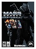 Mass Effect Trilogy - PC