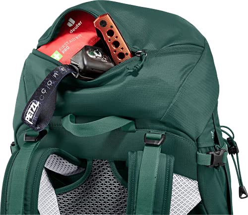 Image of Deuter Women's Outdoor, Navy, 34 Liter