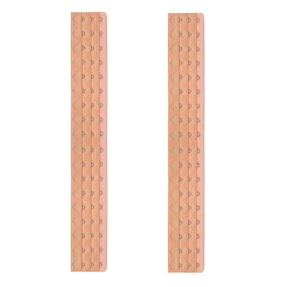 Women's Longline Corset Bra Extender for Bustiers Shapewear Waist Cincher