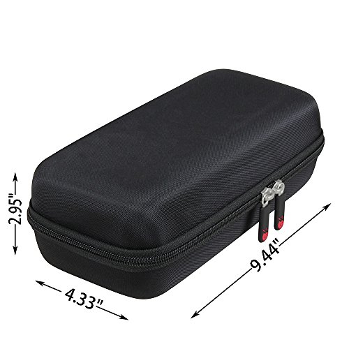 Hermitshell 180427-2 Hard Case Travel Bag Fits Ibeet/Dsfew/Facelake/Figerm Baby Doppler Heartbeat Monitor thumb #5