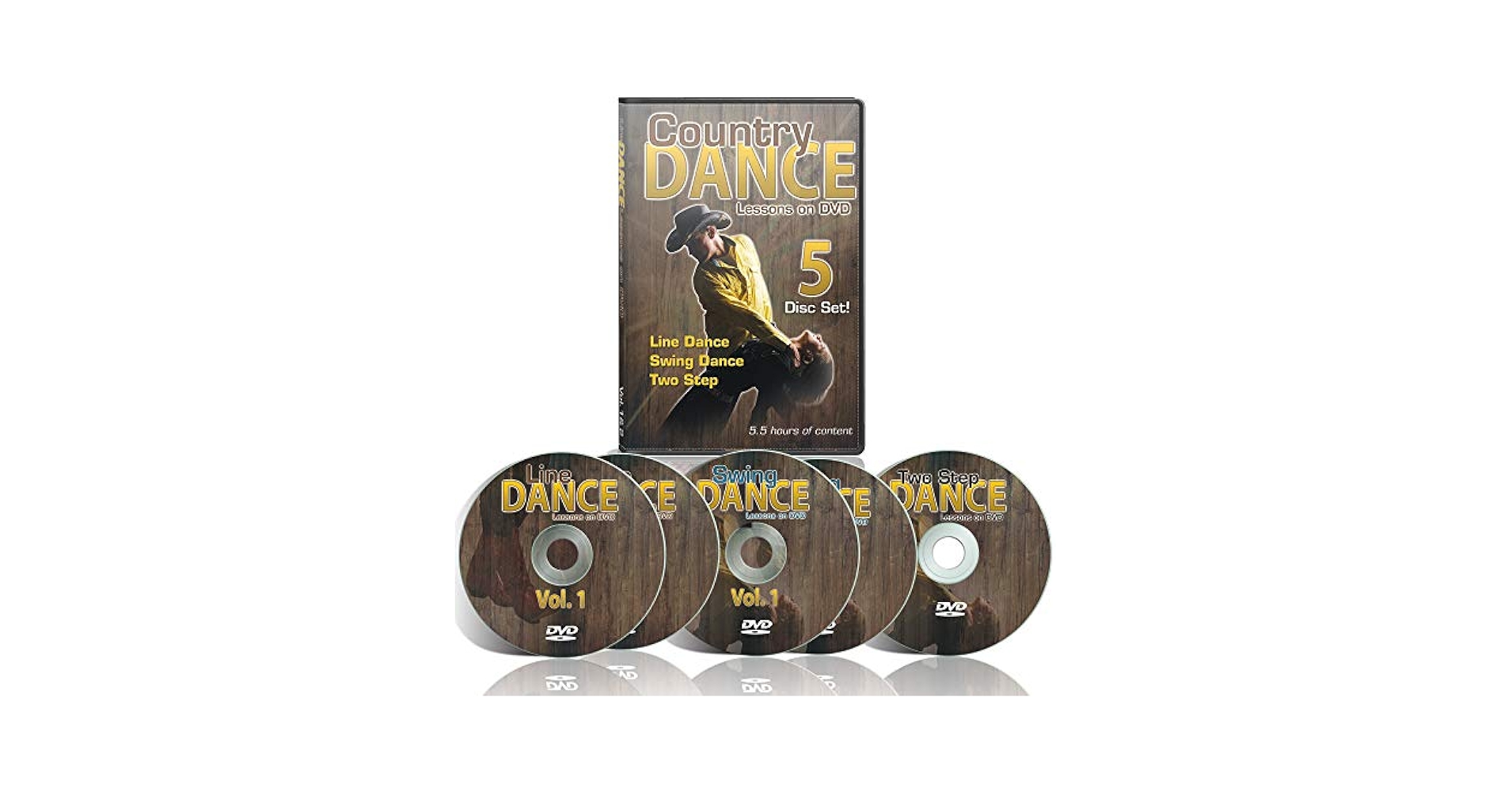 その他 Learn Jazz Step By Step [DVD] Concert) The Standards Workbook | Jazz Lesson Videos
