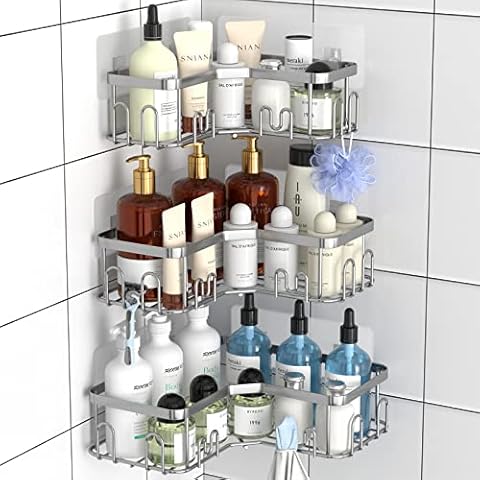 Paniers de douche Menbyci Cover