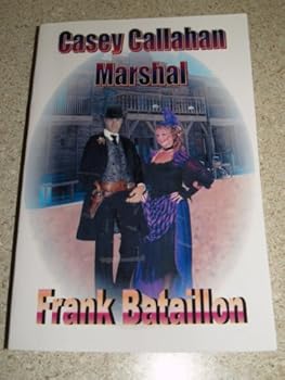 Paperback Casey Callahan, Marshall Book