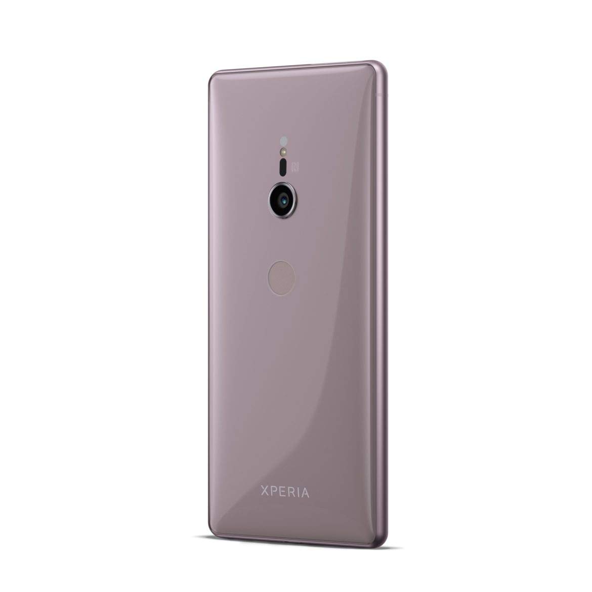 Xperia XZ2 Dual SIM 4G 64GB Pink Smartphone - Dettaglio