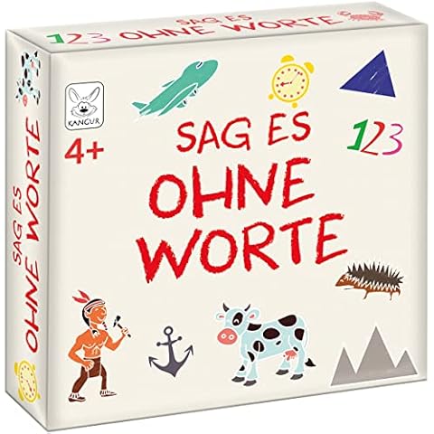 Brettspiele für Kinder Spielzeug für Familien Spaß Familienspiele Cover