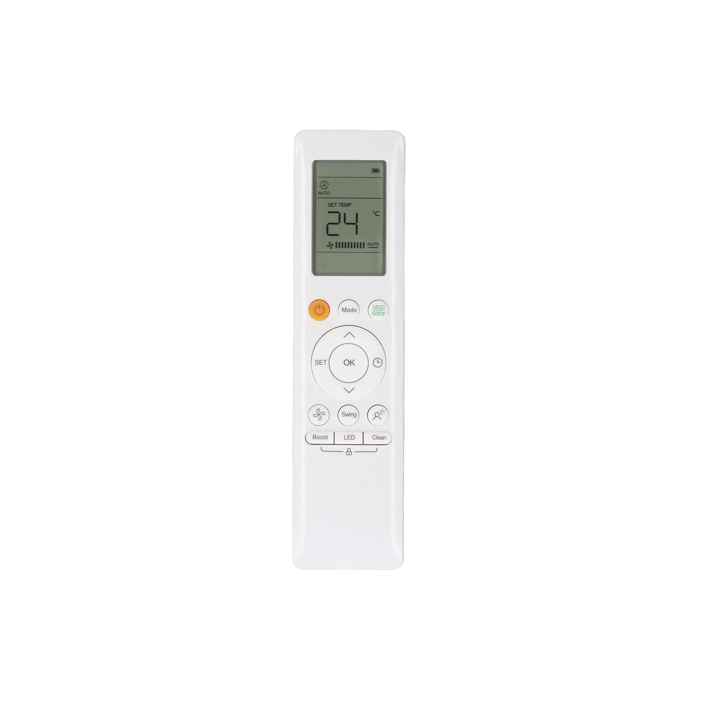Hirven Handy Easy Plus Climatizzatore Monosplit Inverter, A++, Wi-Fi, R32, 220-240V (12000, BTU)