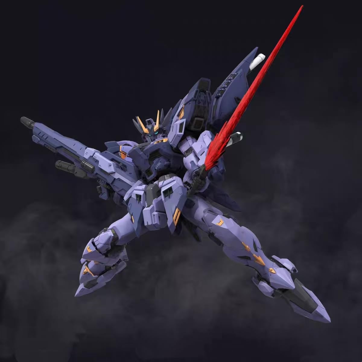 Amazon | 1/100スケール 彼岸花-Lycoris 塗装済メカ 機甲 可動