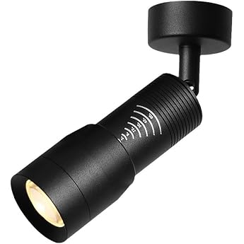 Adjustable 10 -60  Narrow Beam Angle Bar Atmosphere Light for Catering Zoom Track Spotlight