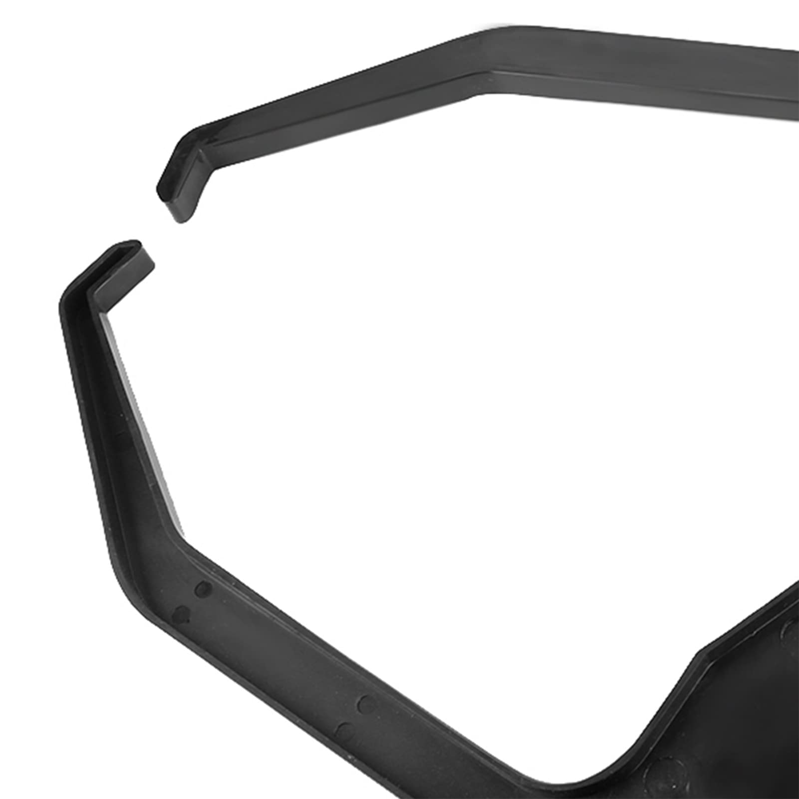 Outil De Mesure Pour Jantes De Voiture - Pied à Coulisse Manuel - Pratique Pour Calculer La Largeur, Neuf