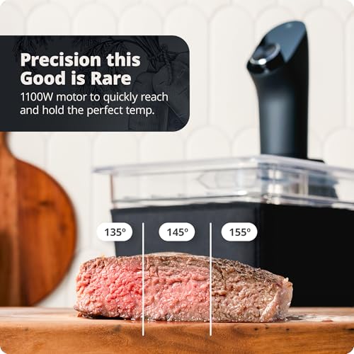 Greater-Goods-Kitchen-Sous-Vide-Machine-Precision-Cooker-Immersion-Circulator-Brushless-Motor-1100-Watts-Onyx-Black