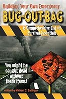 Building Your Own Emergency Bug-Out Bag 1681393212 Book Cover
