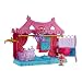 Fisher-Price Nickelodeon Shimmer & Shine, Teenie Genies, Princess Samira's Masquerade Ball