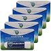 Produktbild Wick Inhalierstift N I zur schnellen Abhilfe bei Schnupfen I 5x 1 Stift im Sparset I plus PharmaPerle giveaway