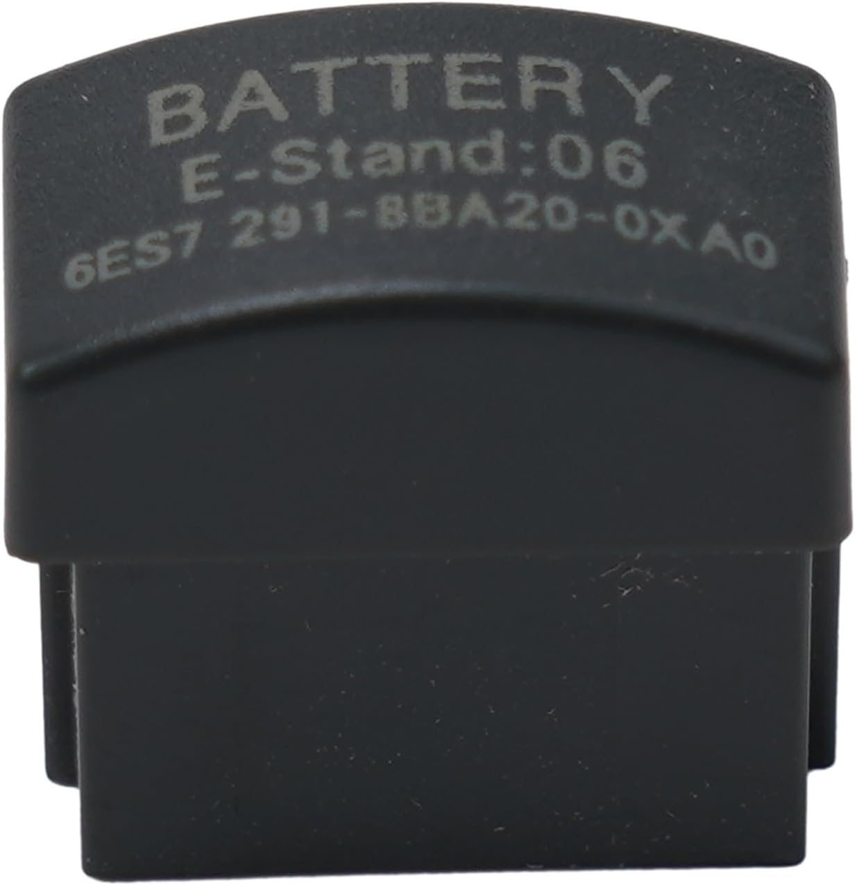 6ES7291-8BA20-0XA0 Memory Battery Card for SIEMENS S7-200 CPU Module 6ES7 291-8BA20-0XA0 Replacement, Compatible with SIMATIC S7-22X PLC Processor