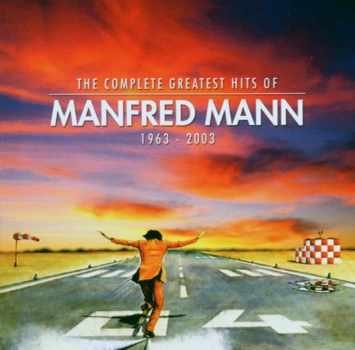 The Complete Greatest Hits 1963-2003