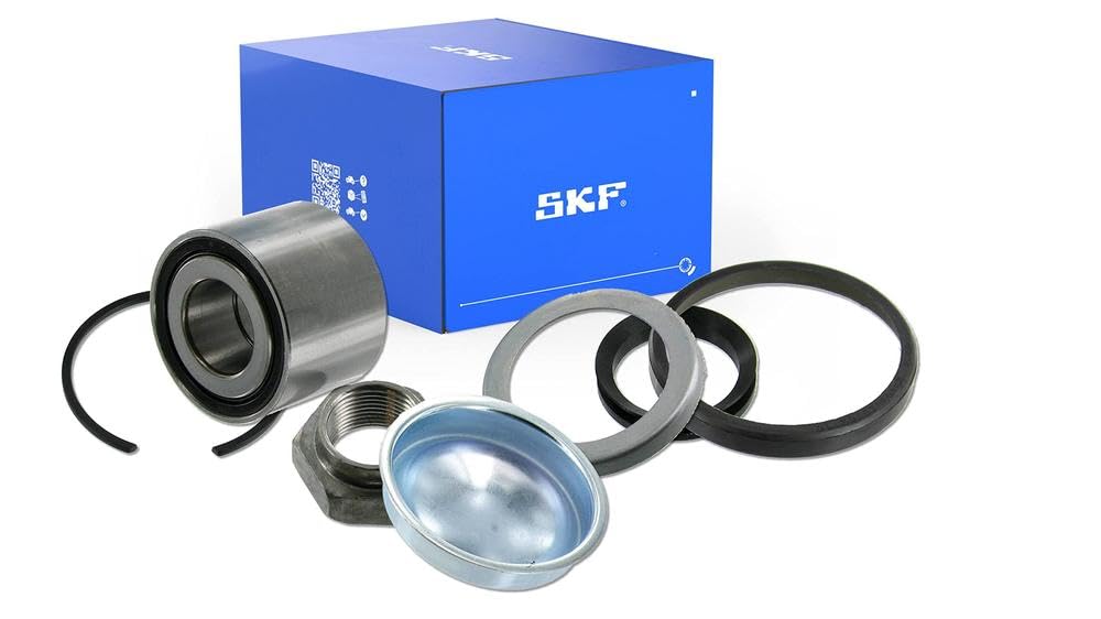 SKF VKBA 3658 Kit Cuscinetto per Ruota