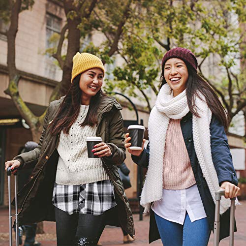 Geyoga 3 Pcs Women's Shirt Extenders - 60% Off Big Spring Deal